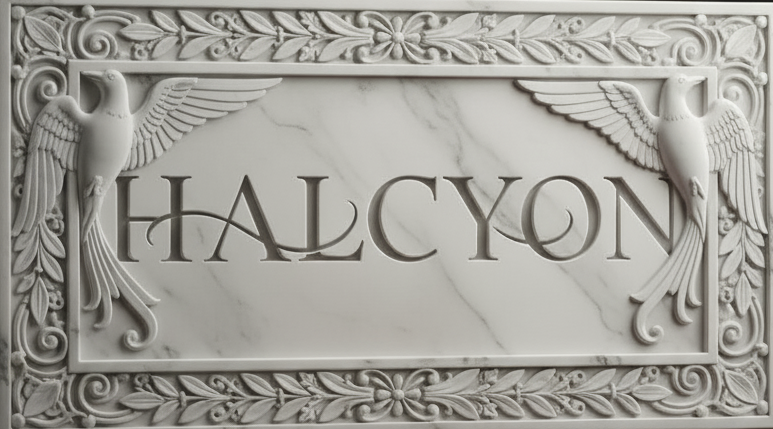 halcyon